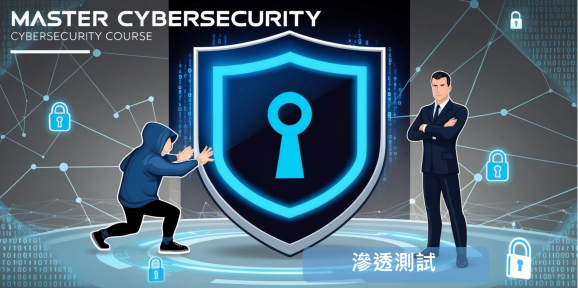 滲透測試