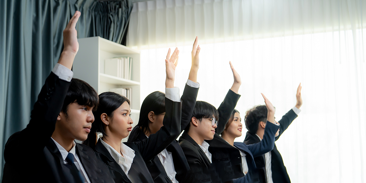 企業包班