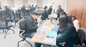 結訓就業媒合現場照片04