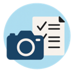 icon影像資料的採集