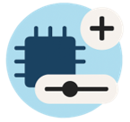 icon影像特徵處理