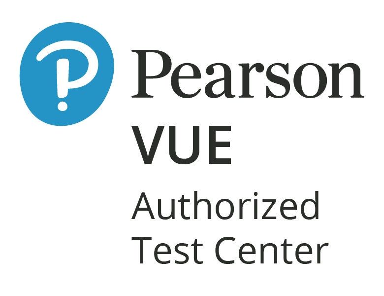 Pearson VUE